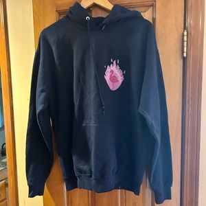 Flamingo Sweatshirt